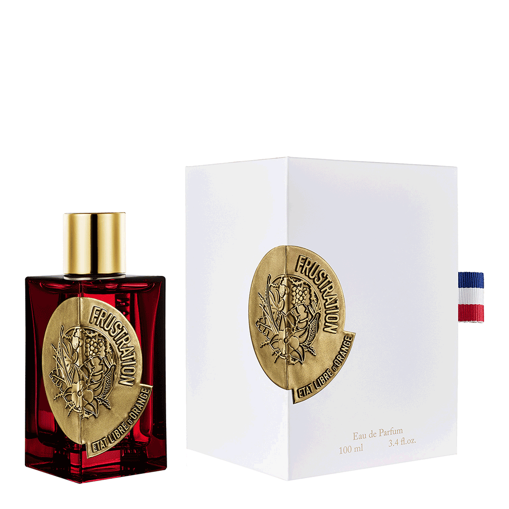 Etat Libre D'Orange Orange Extraordinaire Frustration EDP 100ML - ETAT LIBRE D'ORANGE - Duty Free