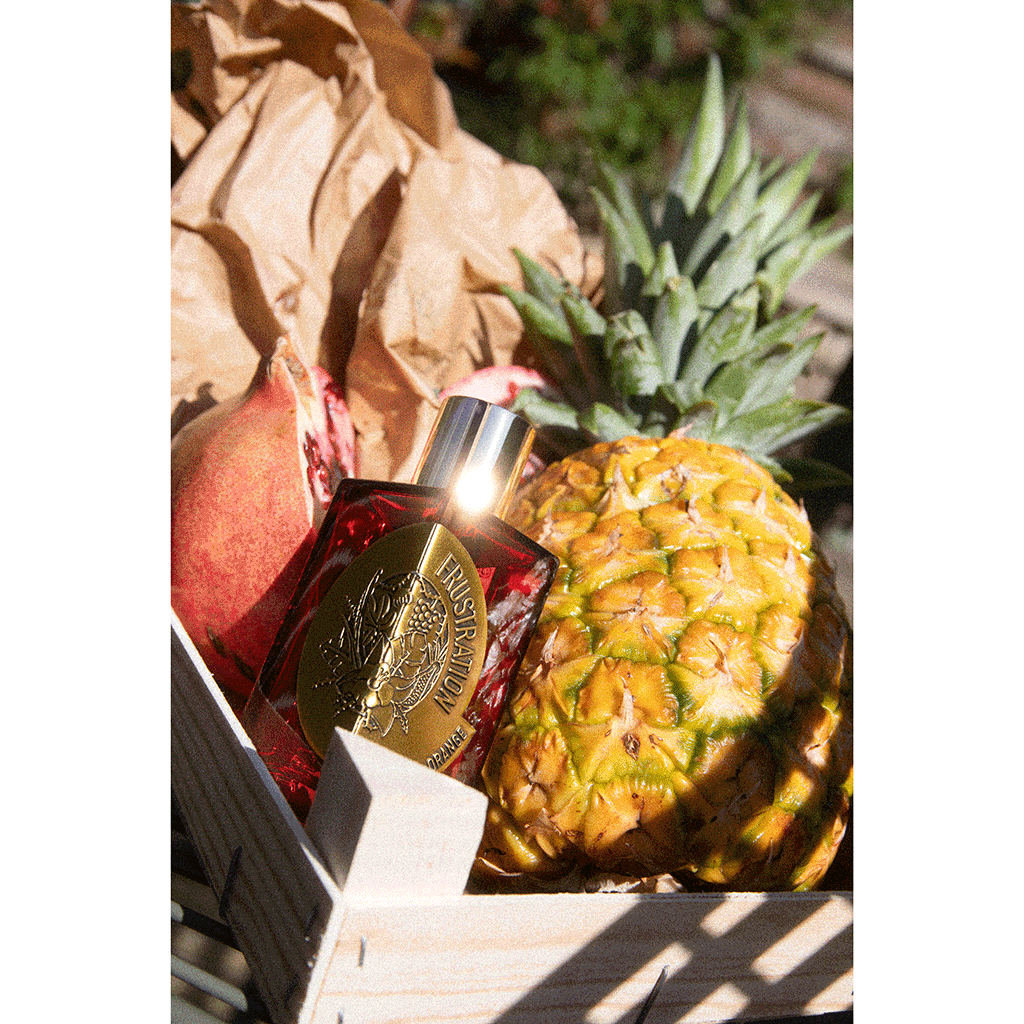 Etat Libre D'Orange Orange Extraordinaire Frustration EDP 100ML - ETAT LIBRE D'ORANGE - Duty Free