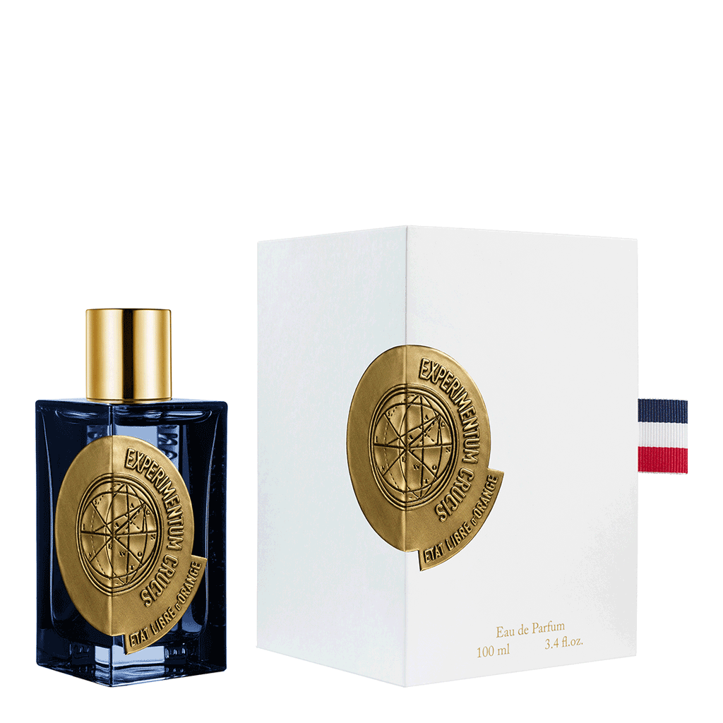 Etat Libre D'Orange Orange Extraordinaire Experimentum Crucis EDP 100ML - ETAT LIBRE D'ORANGE - Duty Free