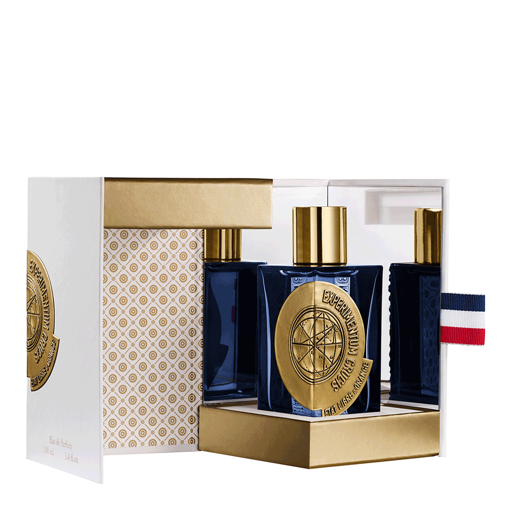 Etat Libre D'Orange Orange Extraordinaire Experimentum Crucis EDP 100ML - ETAT LIBRE D'ORANGE - Duty Free