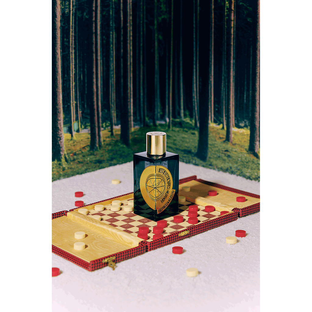Etat Libre D'Orange Orange Extraordinaire Experimentum Crucis EDP 100ML - ETAT LIBRE D'ORANGE - Duty Free