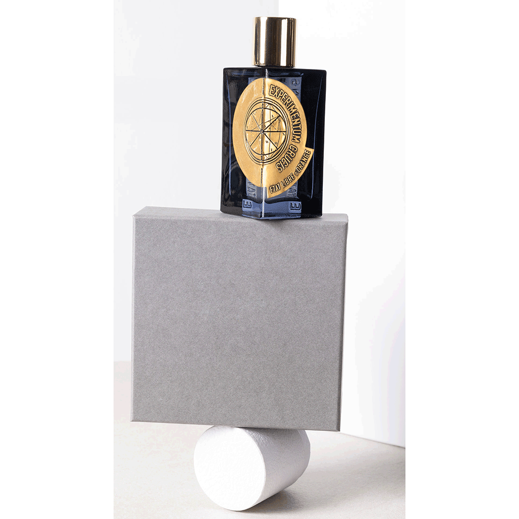 Etat Libre D'Orange Orange Extraordinaire Experimentum Crucis EDP 100ML - ETAT LIBRE D'ORANGE - Duty Free