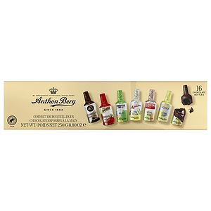 Anthon Berg Mix Chocococktails 250g - ANTHON BERG - Duty Free Anthon Berg Mix Chocococktails 250g - ANTHON BERG - Duty Free