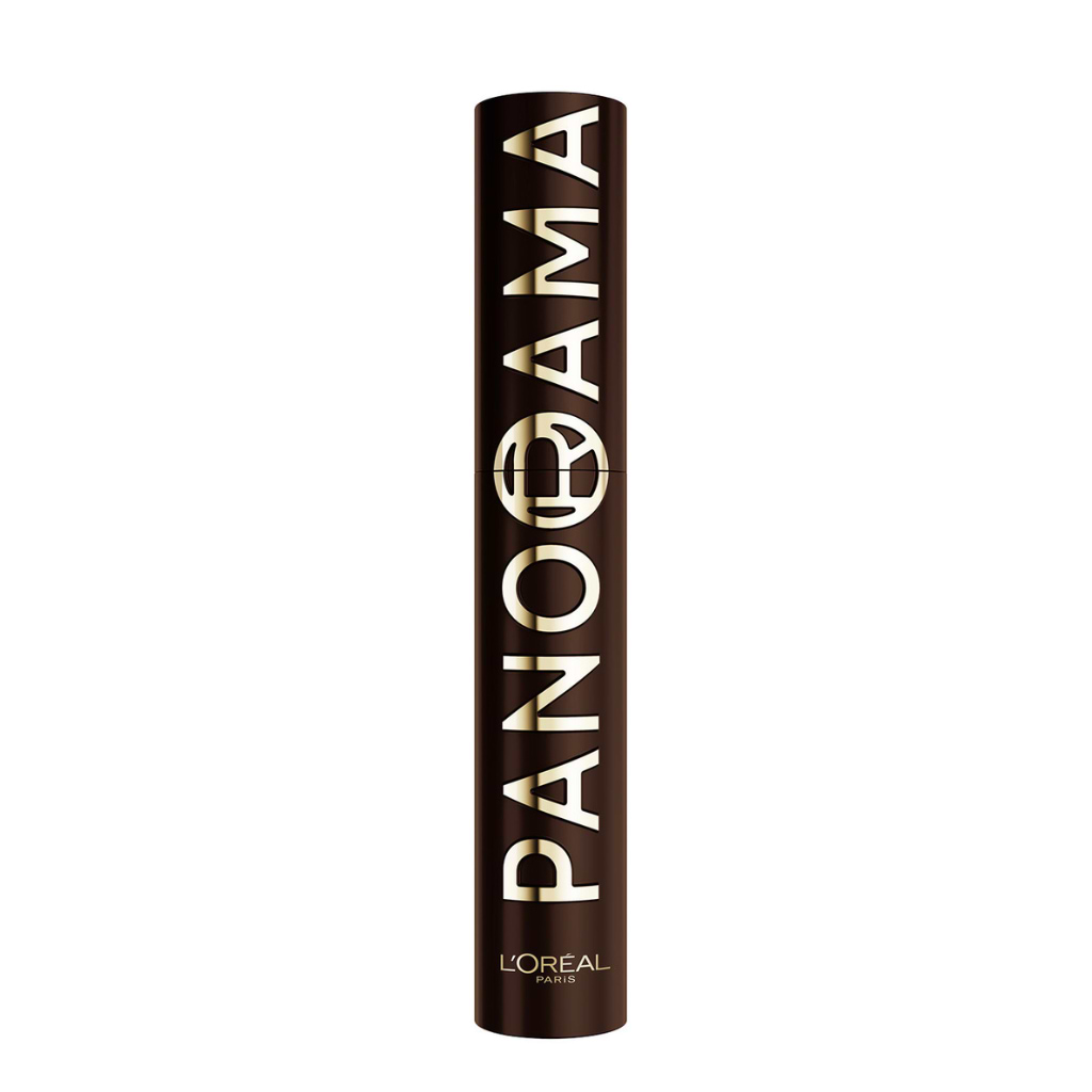 Loreal Paris Volume Million Lashes Panorama Chromatic Mascara Brown - undefined - Duty Free