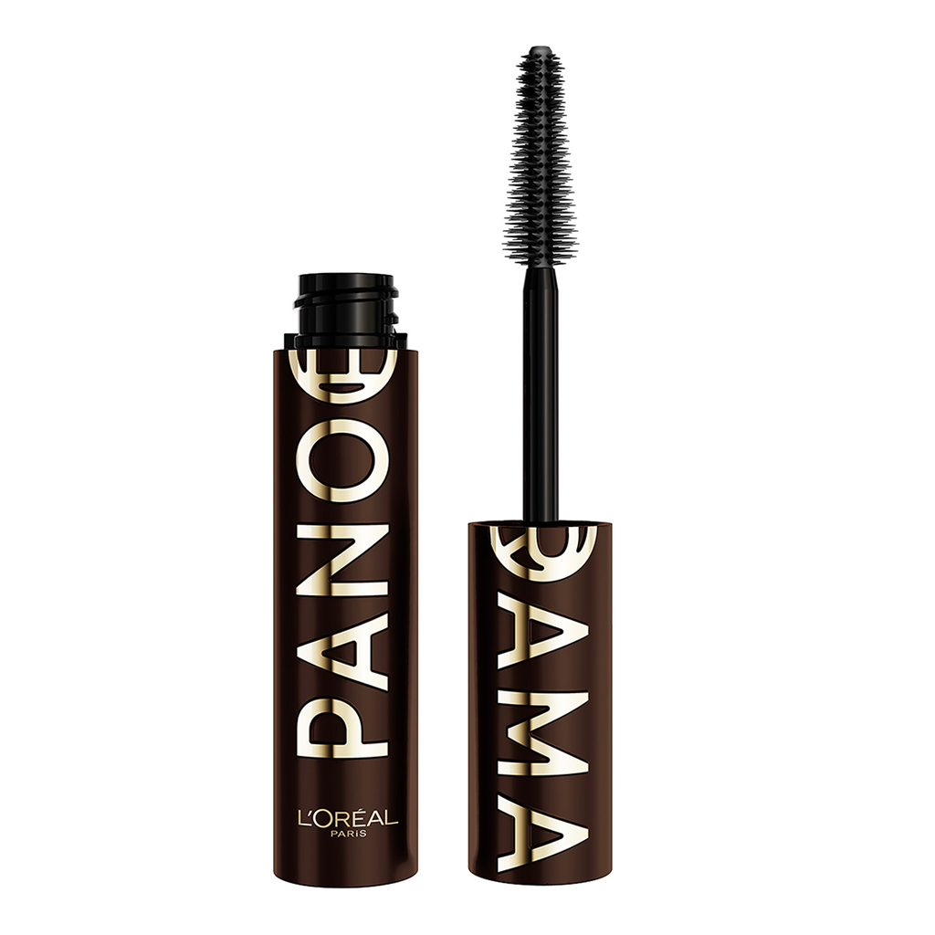 Loreal Paris Volume Million Lashes Panorama Chromatic Mascara Brown - LOREAL PARIS - Duty Free