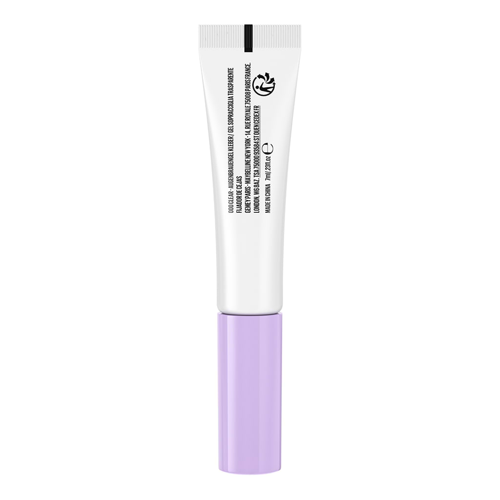 Maybelline Super Lock Brow Glue Gel - MAYBELLINE - Duty Free