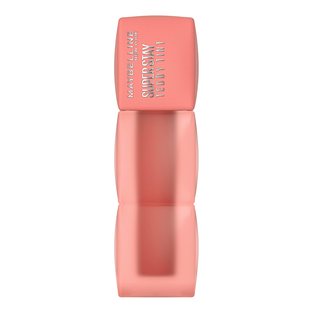 Maybelline Superstay Teddy Tint Liquid Lipstick - MAYBELLINE - Duty Free