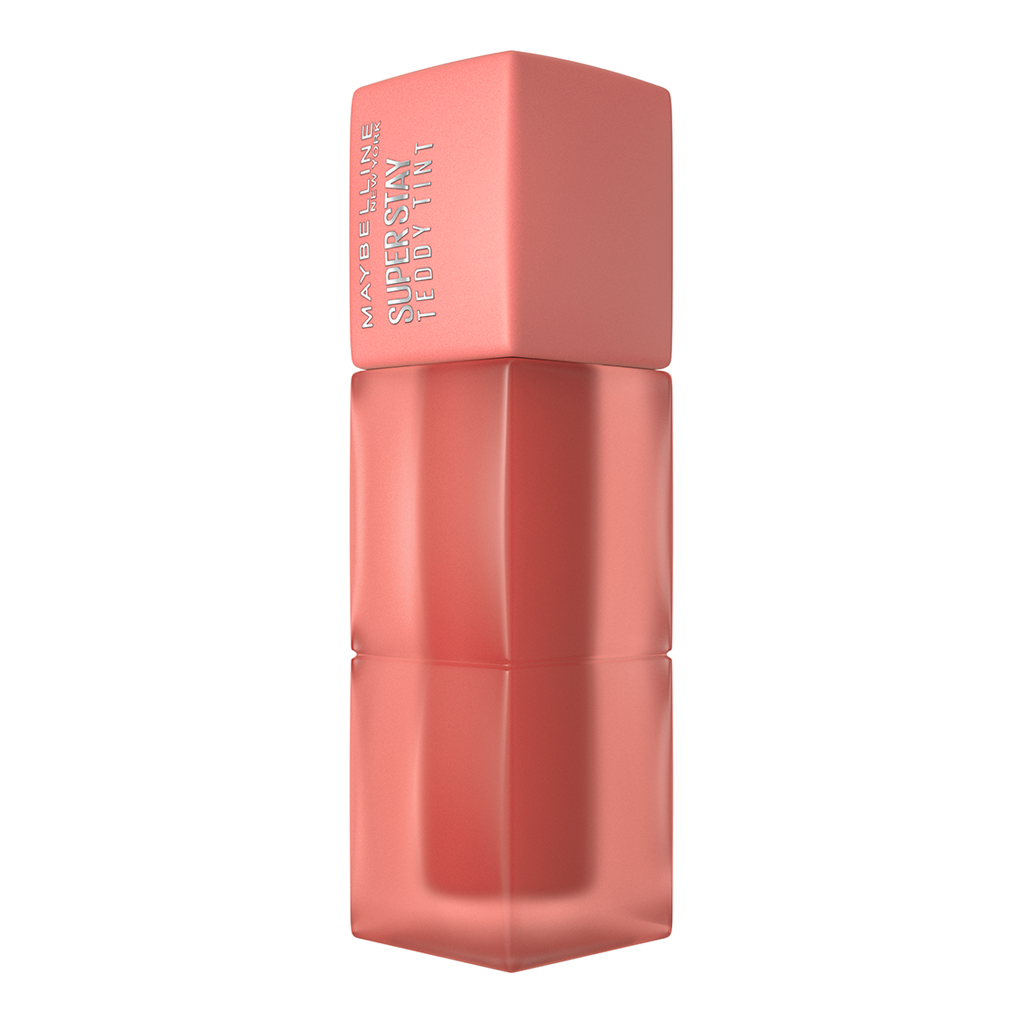 Maybelline Superstay Teddy Tint Liquid Lipstick - MAYBELLINE - Duty Free