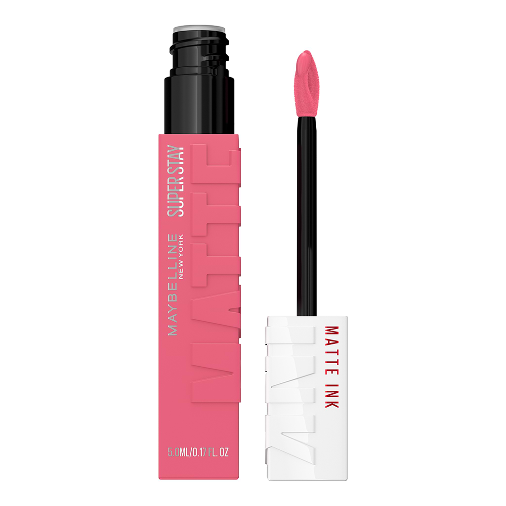 Maybelline Superstay Matte Ink Liquid Lipstick - MAYBELLINE - Duty Free