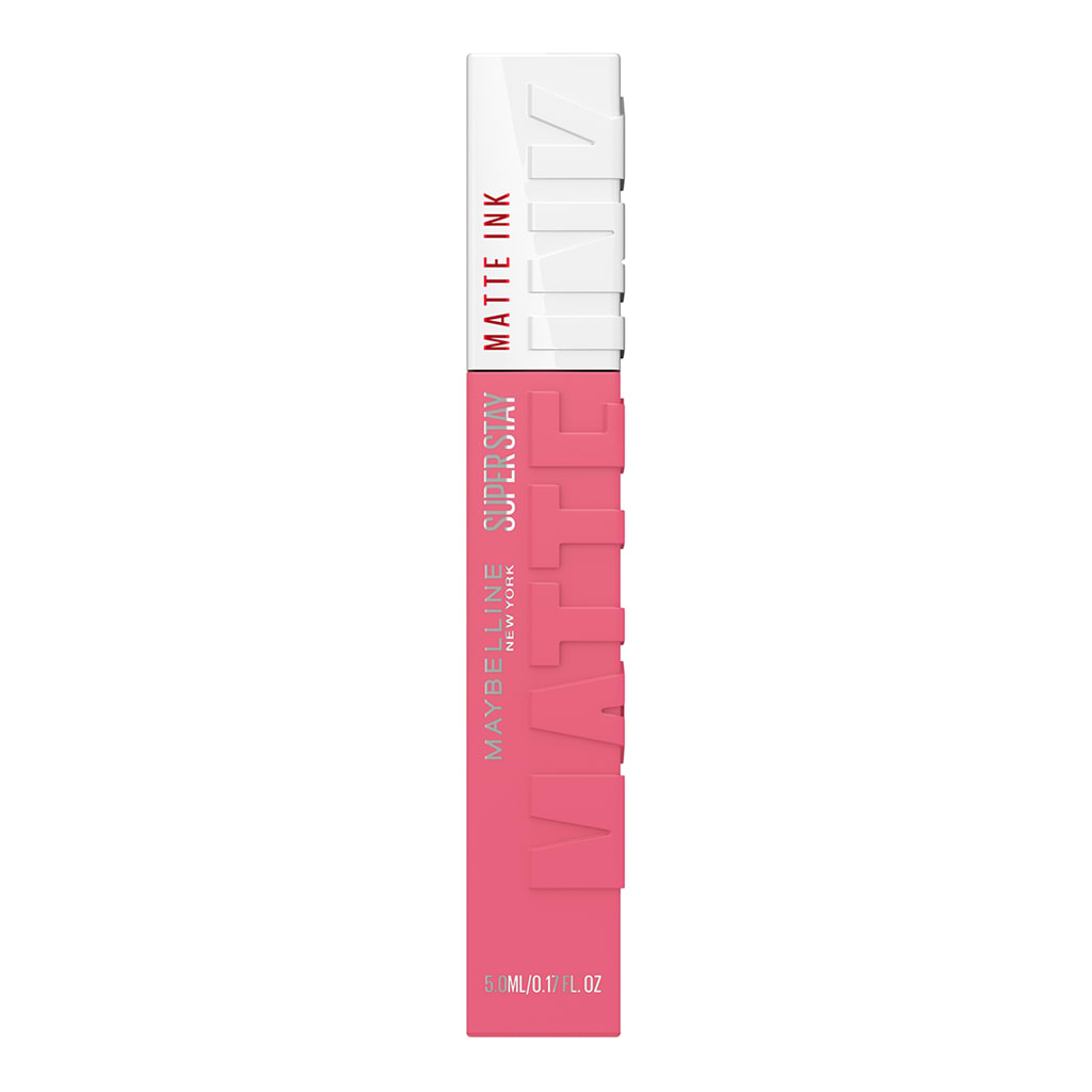 Maybelline Superstay Matte Ink Liquid Lipstick - MAYBELLINE - Duty Free