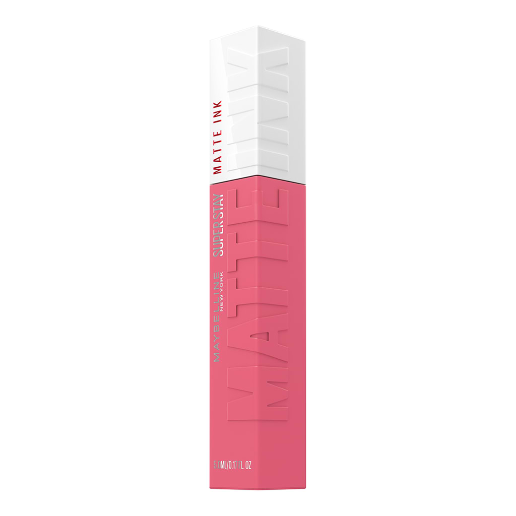 Maybelline Superstay Matte Ink Liquid Lipstick - MAYBELLINE - Duty Free