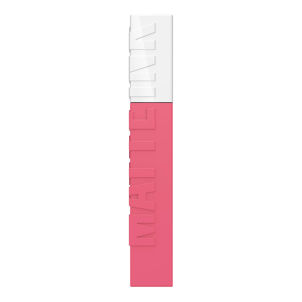 Maybelline Superstay Matte Ink Liquid Lipstick - MAYBELLINE - Duty Free