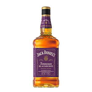 Jack Daniels Blackberry 35% 1L - JACK DANIEL'S - Duty Free Jack Daniels Blackberry 35% 1L - JACK DANIEL'S - Duty Free