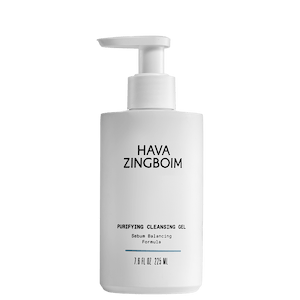 Hava Zingboim Purifying Cleansing Gel 225ml - HAVA ZINGBOIM - Duty Free Hava Zingboim Purifying Cleansing Gel 225ml - HAVA ZINGBOIM - Duty Free
