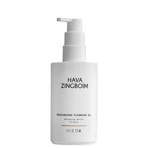 Hava Zingboim Moisturizing Face Cleansing Gel 225ml - HAVA ZINGBOIM - Duty Free Hava Zingboim Moisturizing Face Cleansing Gel 225ml - HAVA ZINGBOIM - Duty Free