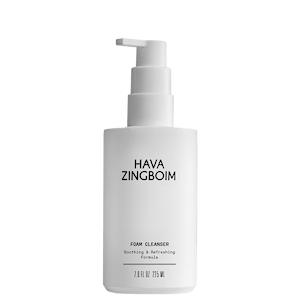 Hava Zingboim Face Cleansing Foam 225ml - HAVA ZINGBOIM - Duty Free Hava Zingboim Face Cleansing Foam 225ml - HAVA ZINGBOIM - Duty Free