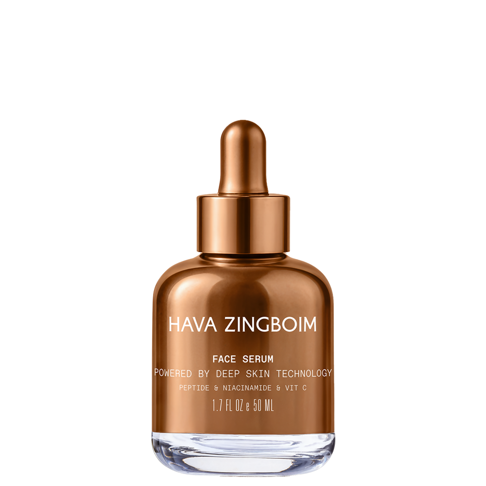 Hava Zingboim Prophecy Face Serum 50ml - undefined - Duty Free