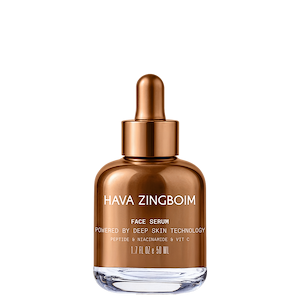 Hava Zingboim Prophecy Face Serum 50ml - undefined - Duty Free Hava Zingboim Prophecy Face Serum 50ml - undefined - Duty Free