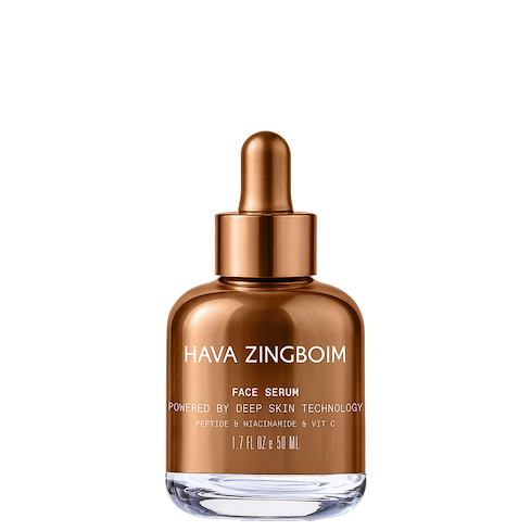 Hava Zingboim Prophecy Face Serum 50ml