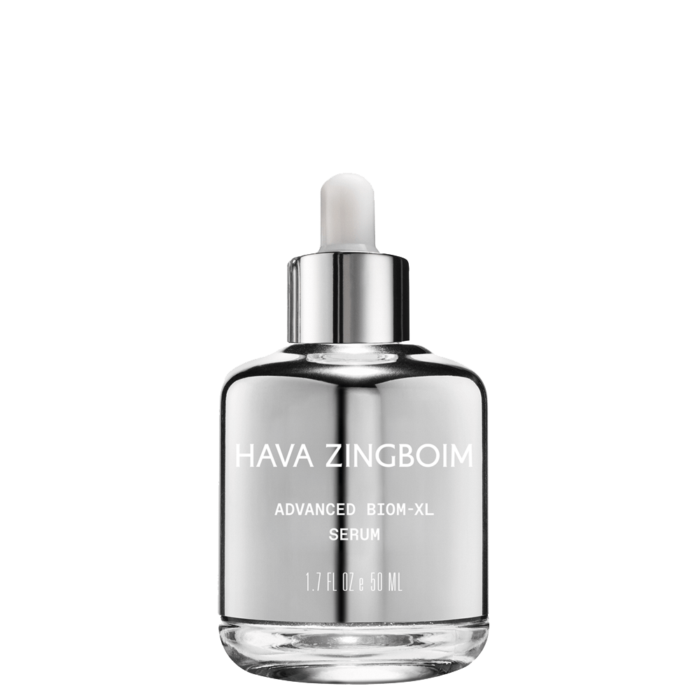 Hava Zingboim Advanced Biom-xl Face Serum 50ml - HAVA&nbsp;ZINGBOIM - Duty Free