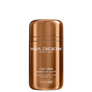Hava Zingboim Prophecy Light Face Cream 50ml - HAVA ZINGBOIM - Duty Free Hava Zingboim Prophecy Light Face Cream 50ml - HAVA ZINGBOIM - Duty Free