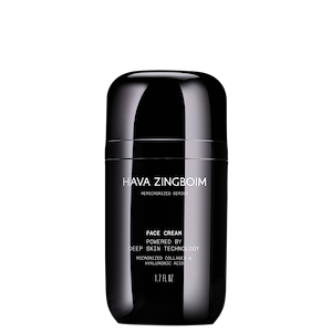 Hava Zingboim Remicronized Face Cream 50ml - HAVA ZINGBOIM - Duty Free Hava Zingboim Remicronized Face Cream 50ml - HAVA ZINGBOIM - Duty Free