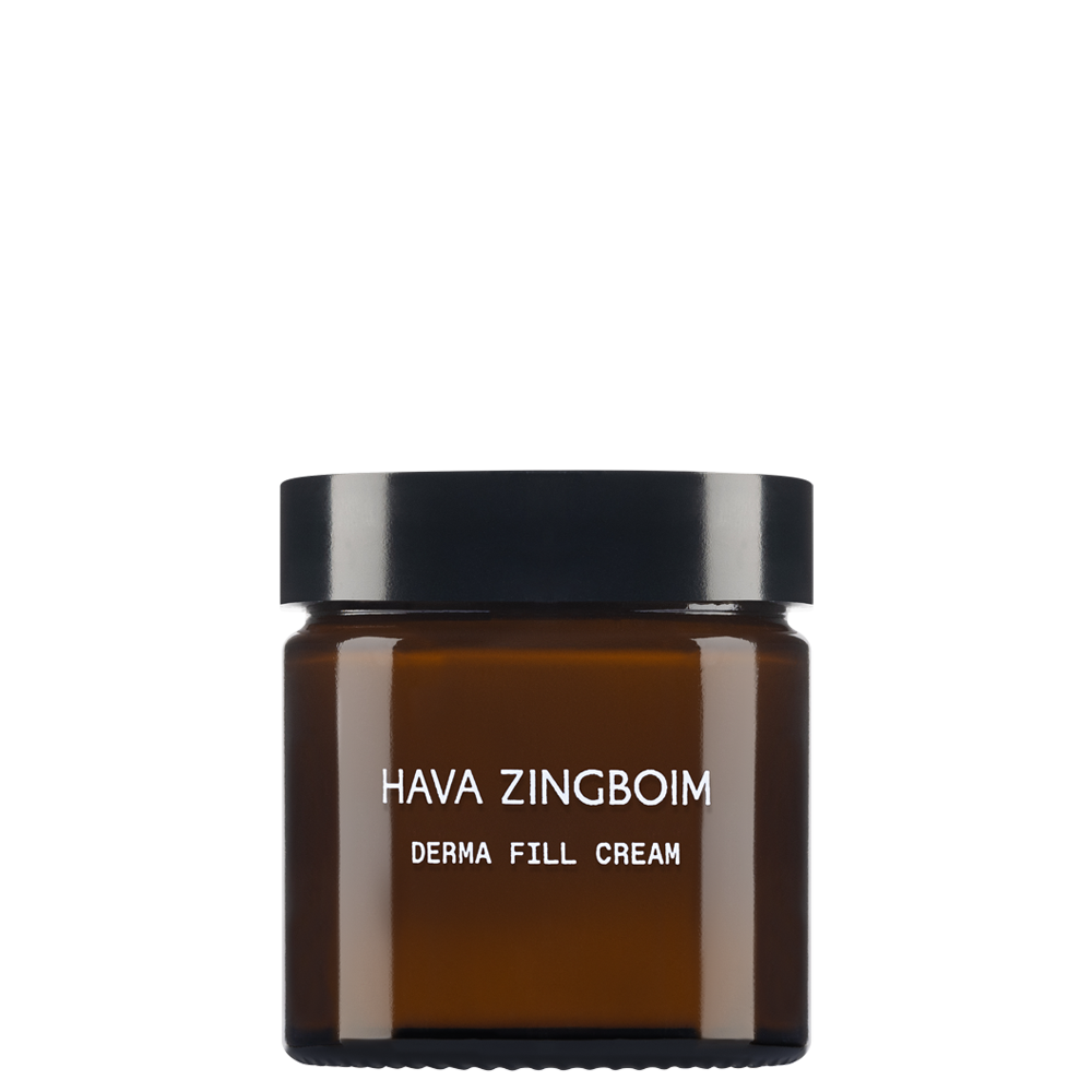 Hava Zingboim Derma Fill Face Cream 60ml - HAVA&nbsp;ZINGBOIM - Duty Free