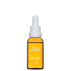 Hava Zingboim Glyco Active Home Solution Face Scrub 30ml - HAVA ZINGBOIM - Duty Free Hava Zingboim Glyco Active Home Solution Face Scrub 30ml - HAVA ZINGBOIM - Duty Free