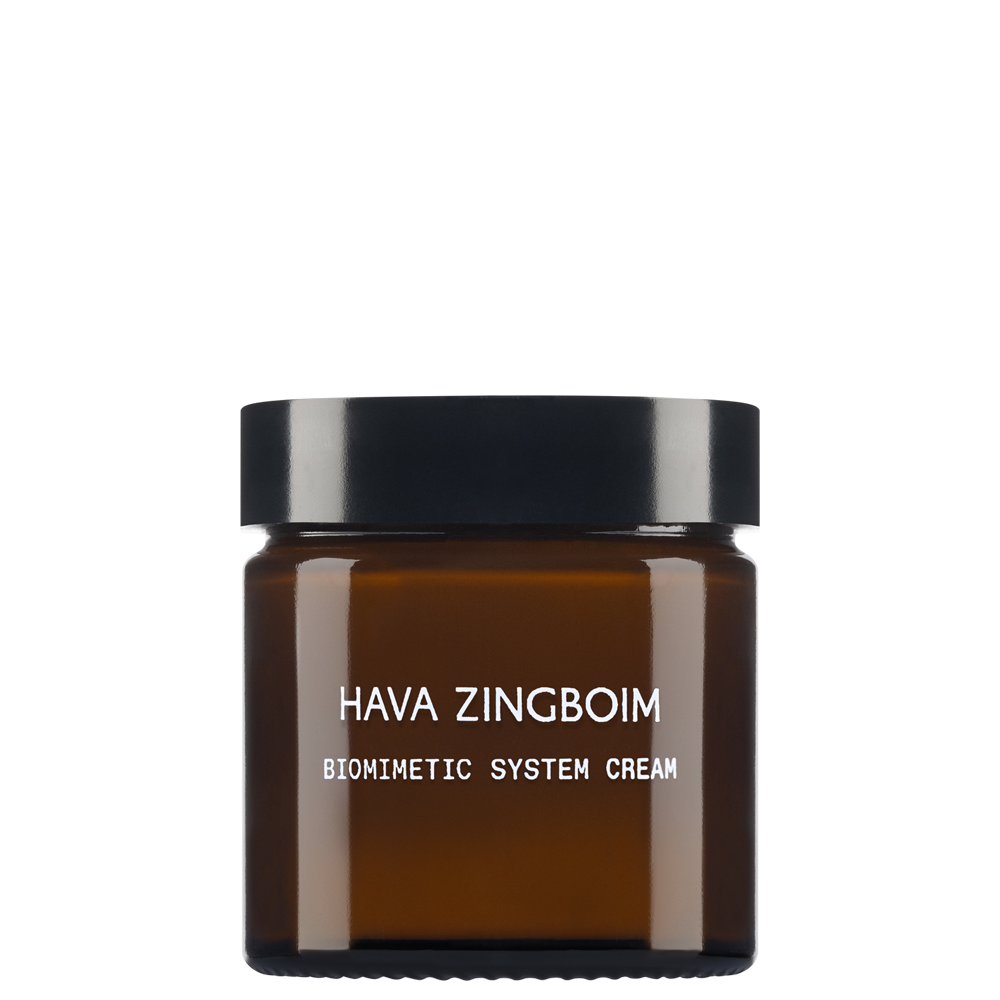Hava Zingboim Biomimetic System Face Cream 60ml - HAVA&nbsp;ZINGBOIM - Duty Free