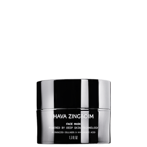 Hava Zingboim Remicronized Face Mask 50ml - HAVA ZINGBOIM - Duty Free Hava Zingboim Remicronized Face Mask 50ml - HAVA ZINGBOIM - Duty Free