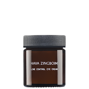 Hava Zingboim Line Control Eye Cream 30ml - HAVA ZINGBOIM - Duty Free Hava Zingboim Line Control Eye Cream 30ml - HAVA ZINGBOIM - Duty Free