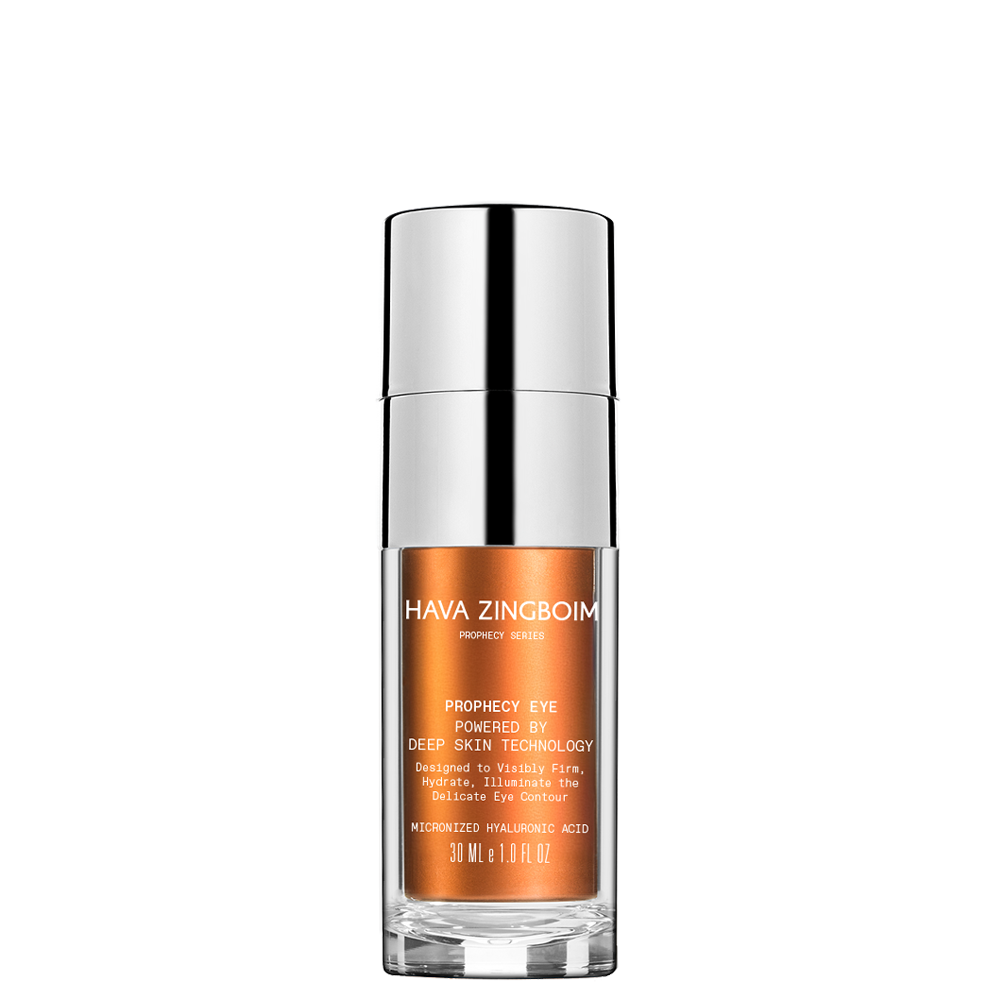 Hava Zingboim Prophecy Eye Cream 30ml - HAVA&nbsp;ZINGBOIM - Duty Free