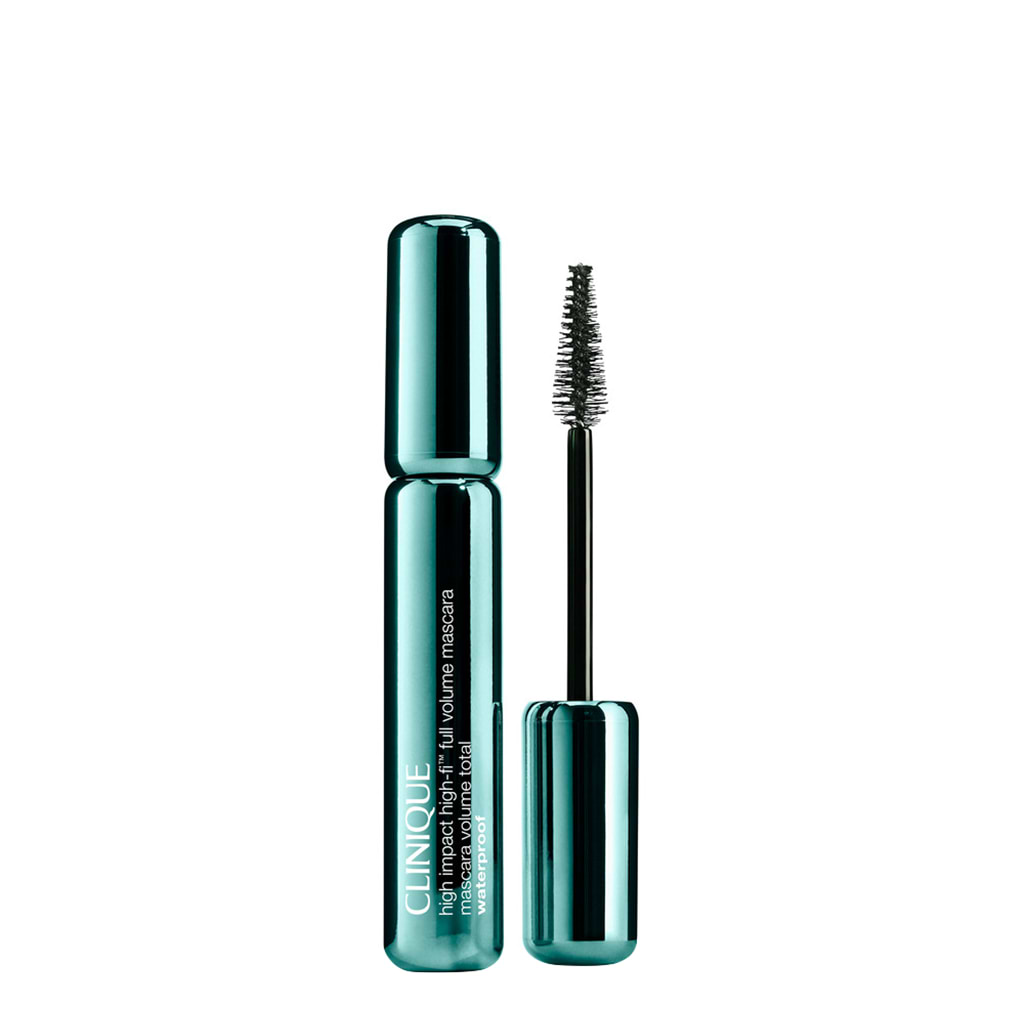 Clinique High Impact Mascara Intense Black - CLINIQUE - Duty Free