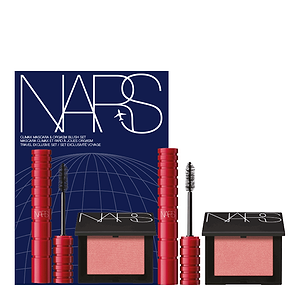 Nars Climax Mascara And Blush Orgasm Set - Nars - Duty Free Nars Climax Mascara And Blush Orgasm Set - Nars - Duty Free