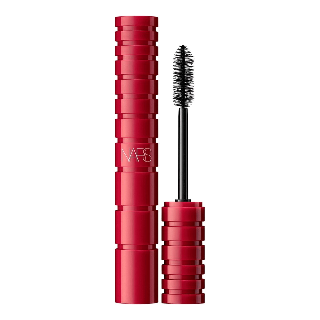 Nars Climax Mini Mascara Explicit Black - Nars - Duty Free