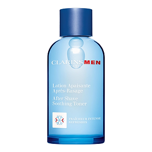 Clarins Men Soothing Toner After Shave 100ml - CLARINS - Duty Free Clarins Men Soothing Toner After Shave 100ml - CLARINS - Duty Free
