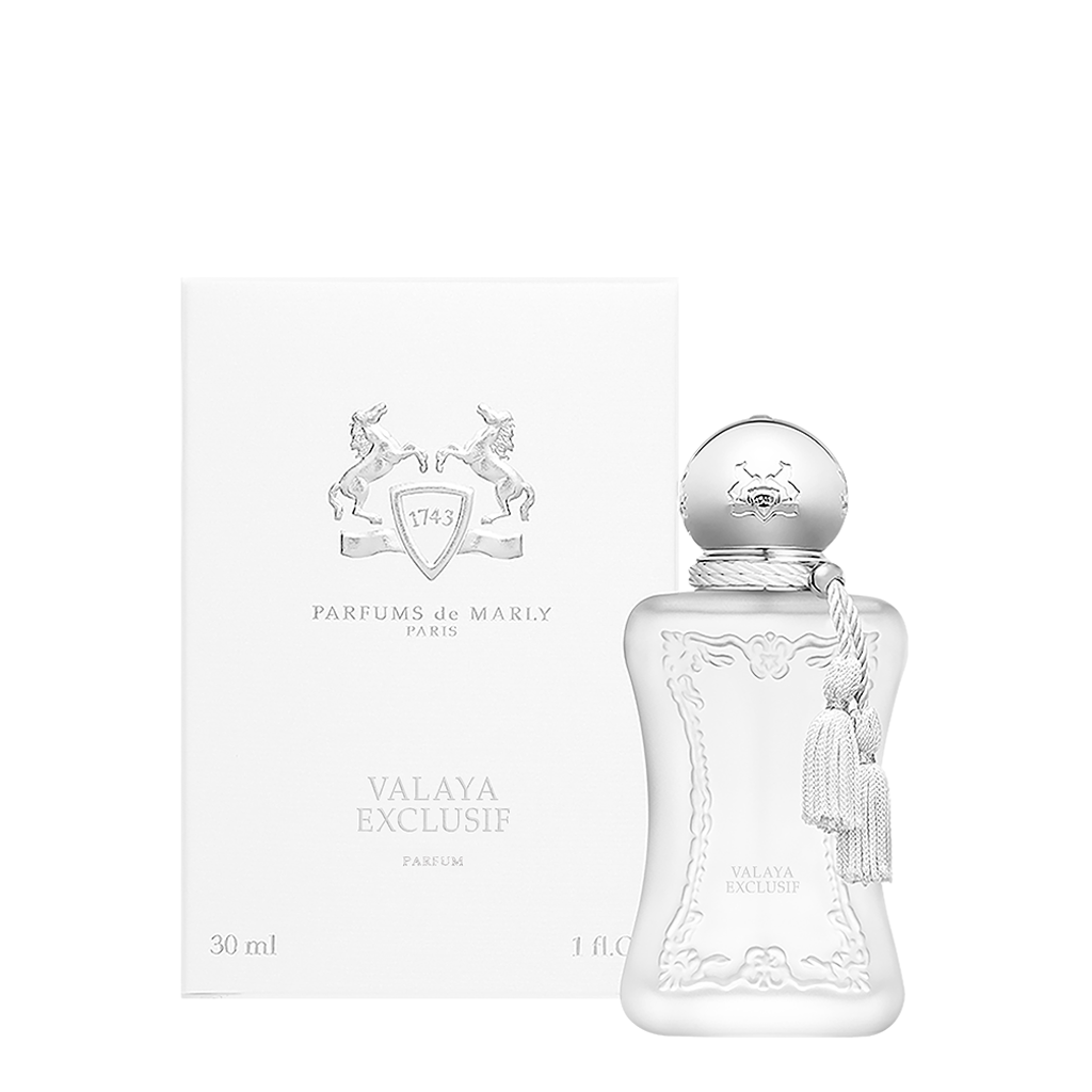 Parfums De Marly Valaya Exclusif Parfum - PARFUMS DE MARLY - Duty Free
