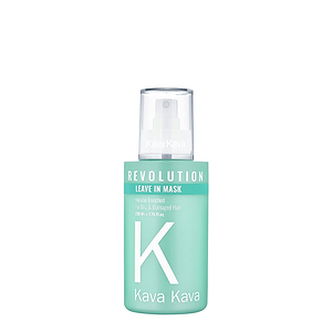 Kava Kava Hydroganic Leave-in Hair Mask 230ml - KAVA KAVA - Duty Free Kava Kava Hydroganic Leave-in Hair Mask 230ml - KAVA KAVA - Duty Free