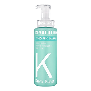 Kava Kava Hydroganic Hair Shampoo 500ml - KAVA KAVA - Duty Free Kava Kava Hydroganic Hair Shampoo 500ml - KAVA KAVA - Duty Free