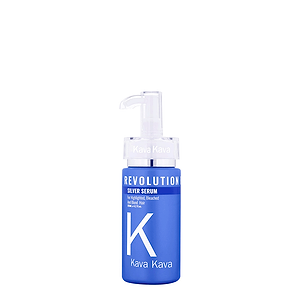 Kava Kava Silver Hair Serum 125ml - KAVA KAVA - Duty Free Kava Kava Silver Hair Serum 125ml - KAVA KAVA - Duty Free