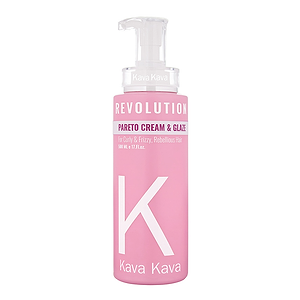 Kava Kava Rescue Glaze Hair Cream 500ml - KAVA KAVA - Duty Free Kava Kava Rescue Glaze Hair Cream 500ml - KAVA KAVA - Duty Free