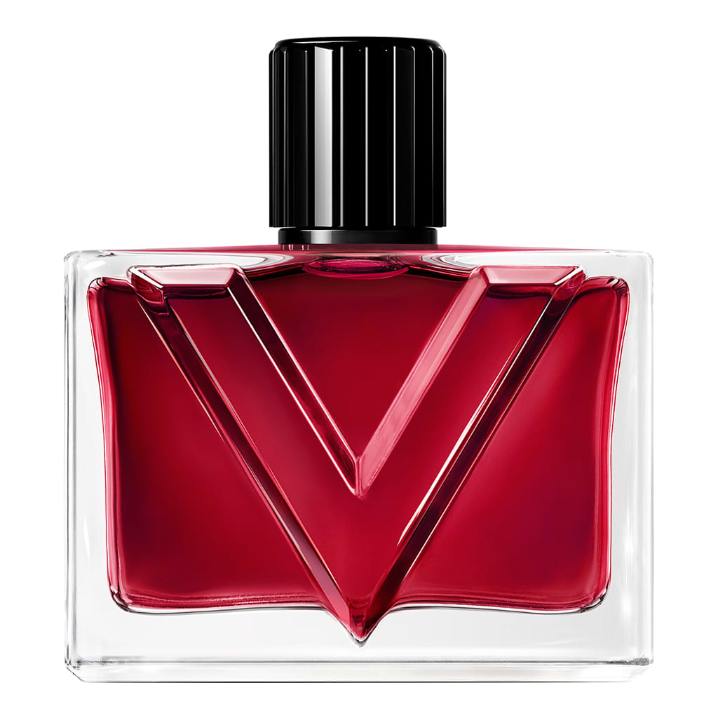Valentino Vendetta Femme Edp 90ml - VALENTINO - Duty Free