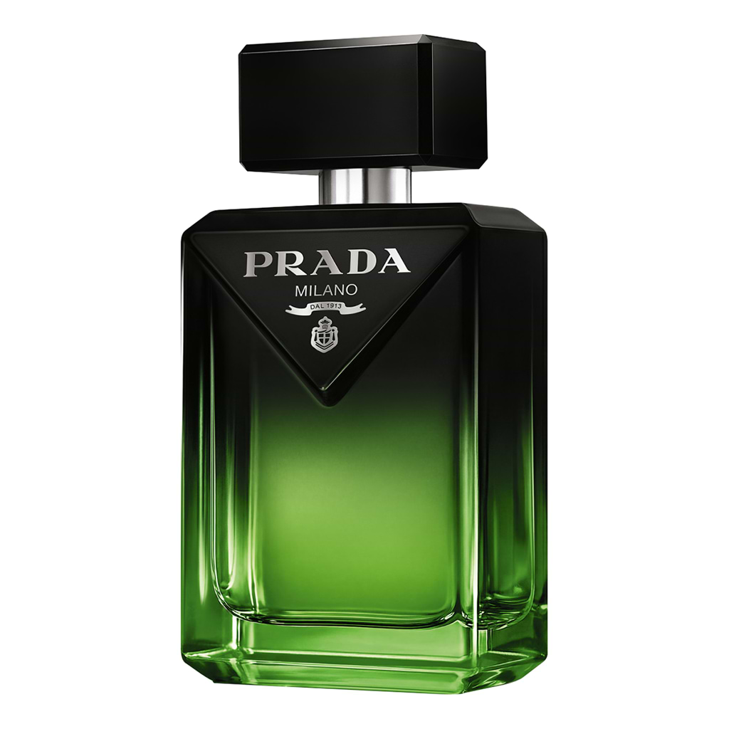 Prada Paradigme Parfum 100ml - PRADA - Duty Free