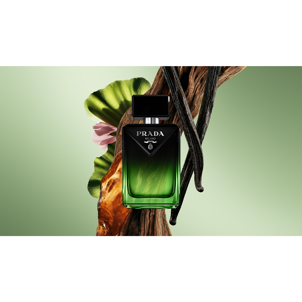 Prada Paradigme Parfum 100ml - PRADA - Duty Free