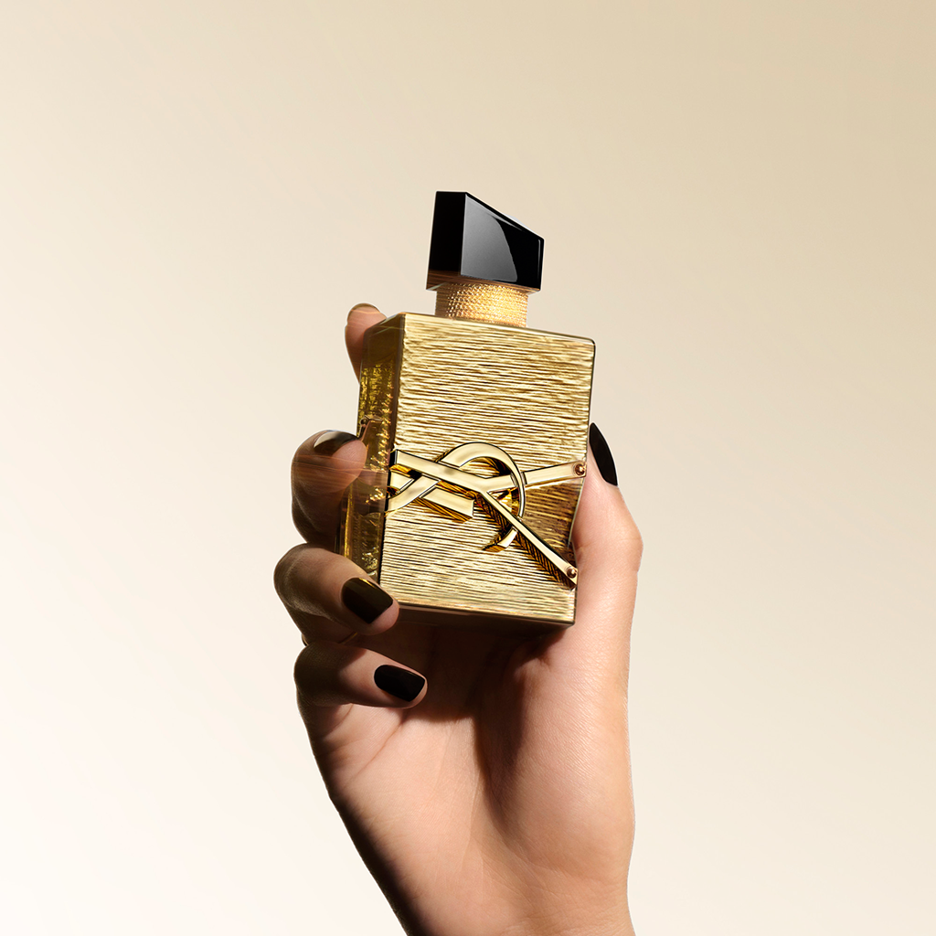 Yves Saint Laurent Libre Vanille Couture Edp 50ml - YVES SAINT LAURENT - Duty Free