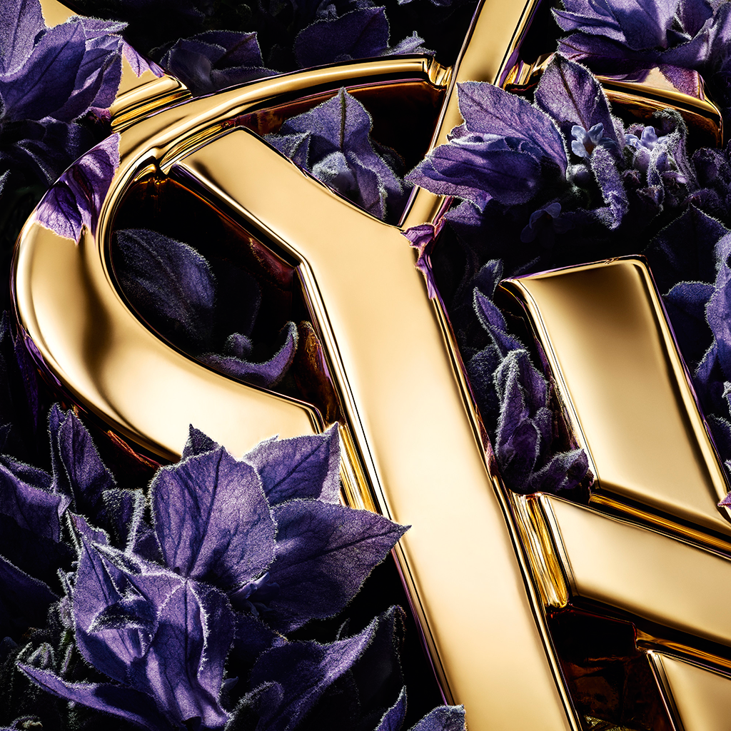 Yves Saint Laurent Libre Vanille Couture Edp 50ml - YVES SAINT LAURENT - Duty Free