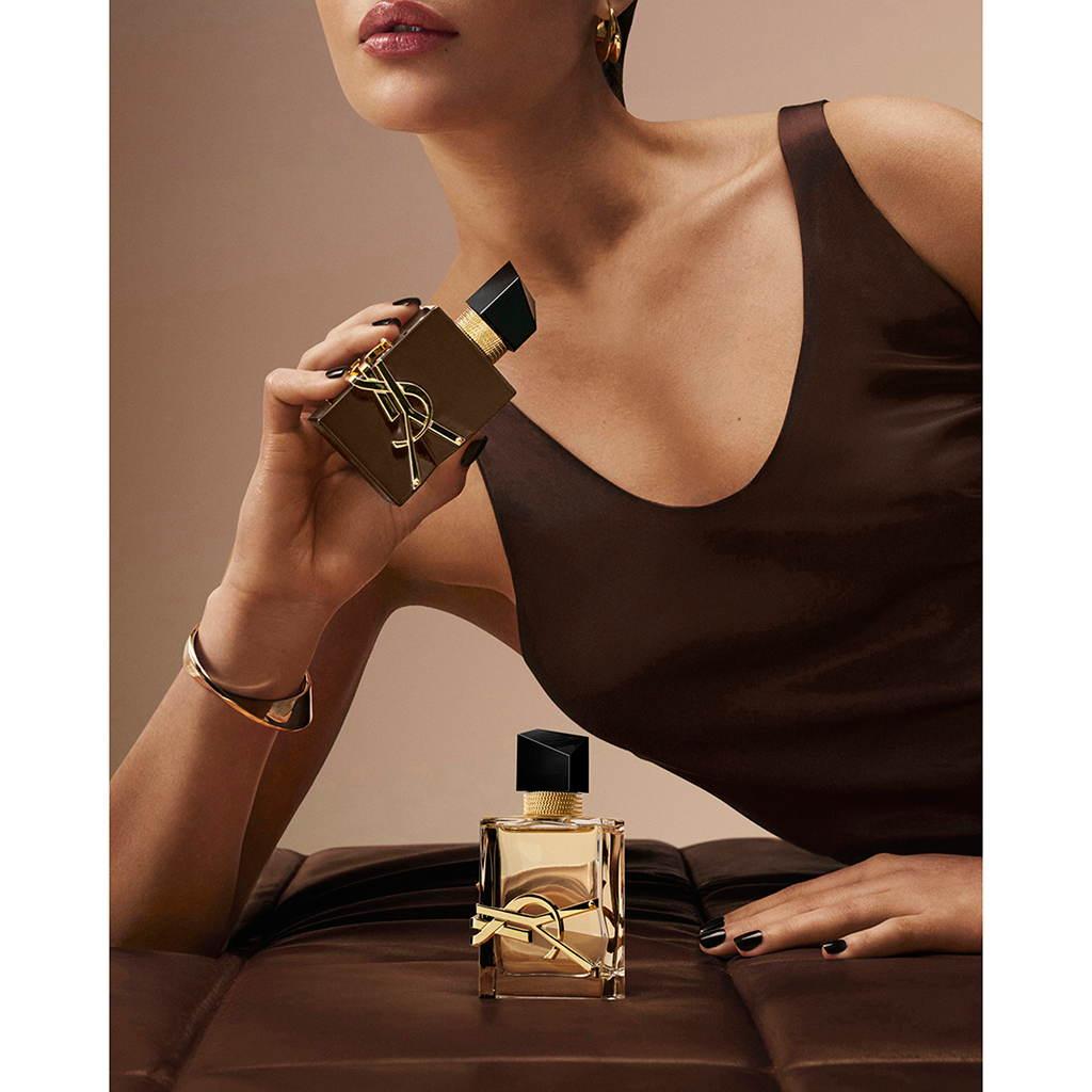 Yves Saint Laurent Libre Santal Couture Edp 50ml - YVES SAINT LAURENT - Duty Free