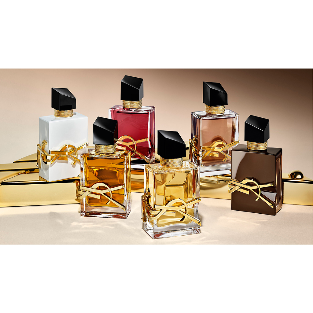 Yves Saint Laurent Libre Santal Couture Edp 50ml - YVES SAINT LAURENT - Duty Free