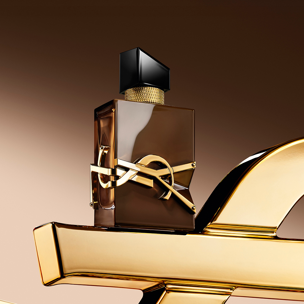 Yves Saint Laurent Libre Santal Couture Edp 50ml - YVES SAINT LAURENT - Duty Free