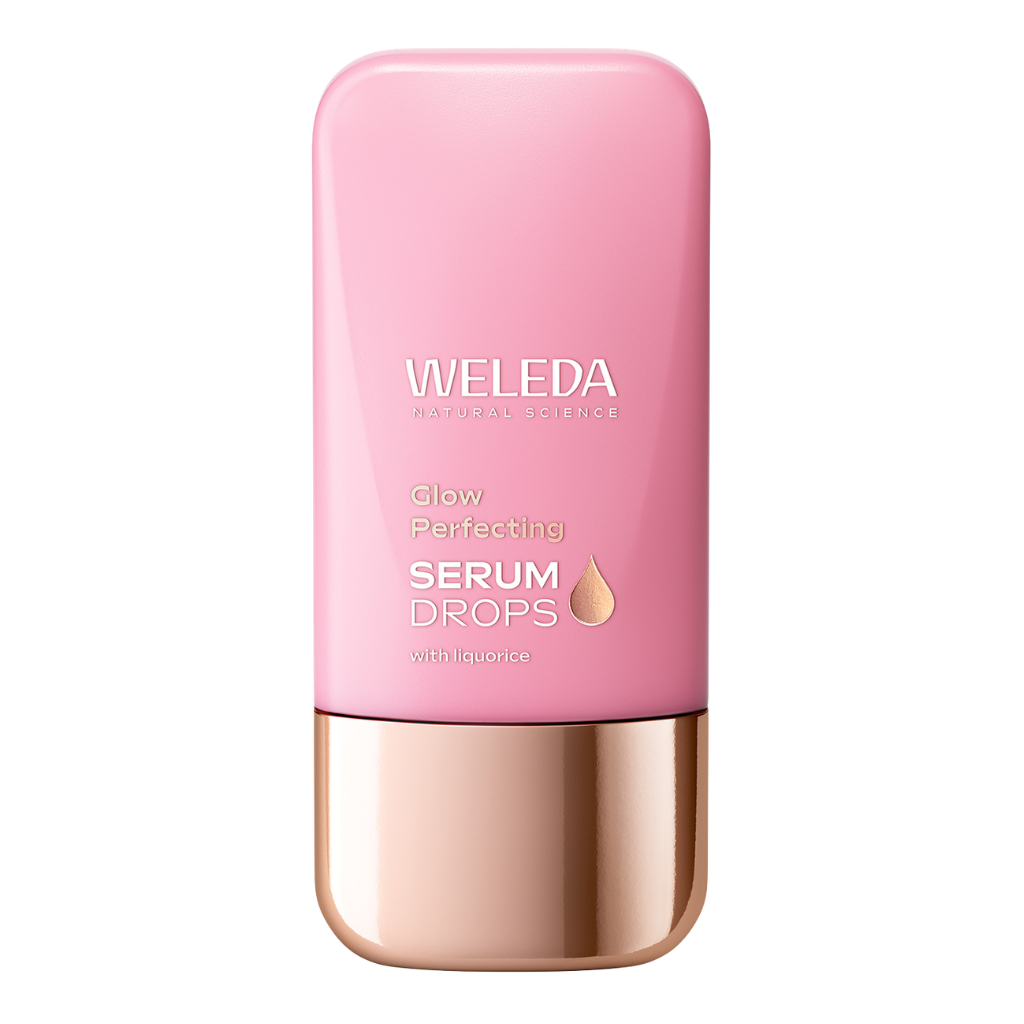 Weleda Glow Perfecting Drops Face Serum 30ml - WELEDA - Duty Free